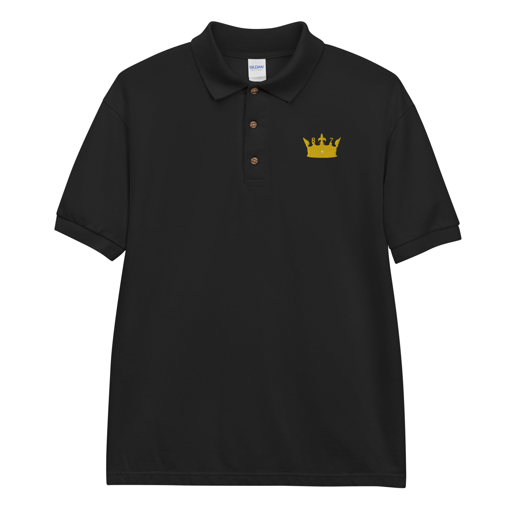 Kingsway Polo Shirt – Kings Way 87