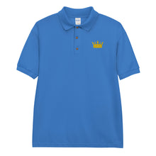 Load image into Gallery viewer, Kingsway Polo Shirt