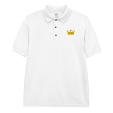 Load image into Gallery viewer, Kingsway Polo Shirt