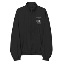 Load image into Gallery viewer, tracksuit jacket make it look easy