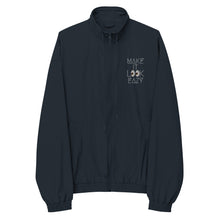 Load image into Gallery viewer, tracksuit jacket make it look easy