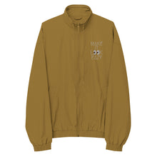 Load image into Gallery viewer, tracksuit jacket make it look easy