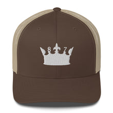 Load image into Gallery viewer, Kings Way 87 Cap