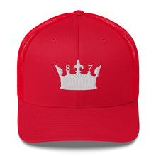 Load image into Gallery viewer, Kings Way 87 Cap