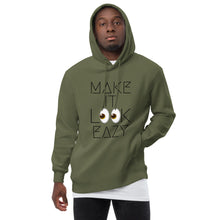 Load image into Gallery viewer, Kingsway fashion hoodie