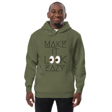 Load image into Gallery viewer, Kingsway fashion hoodie