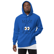 Load image into Gallery viewer, Kingsway fashion hoodie