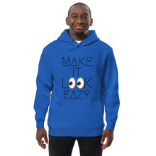 Load image into Gallery viewer, Kingsway fashion hoodie