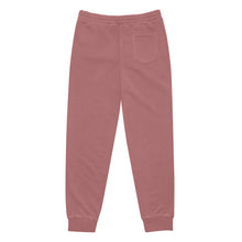 Load image into Gallery viewer, Unisex pigment dyed sweatpants