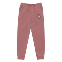 Load image into Gallery viewer, Unisex pigment dyed sweatpants