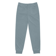 Load image into Gallery viewer, Unisex pigment dyed sweatpants