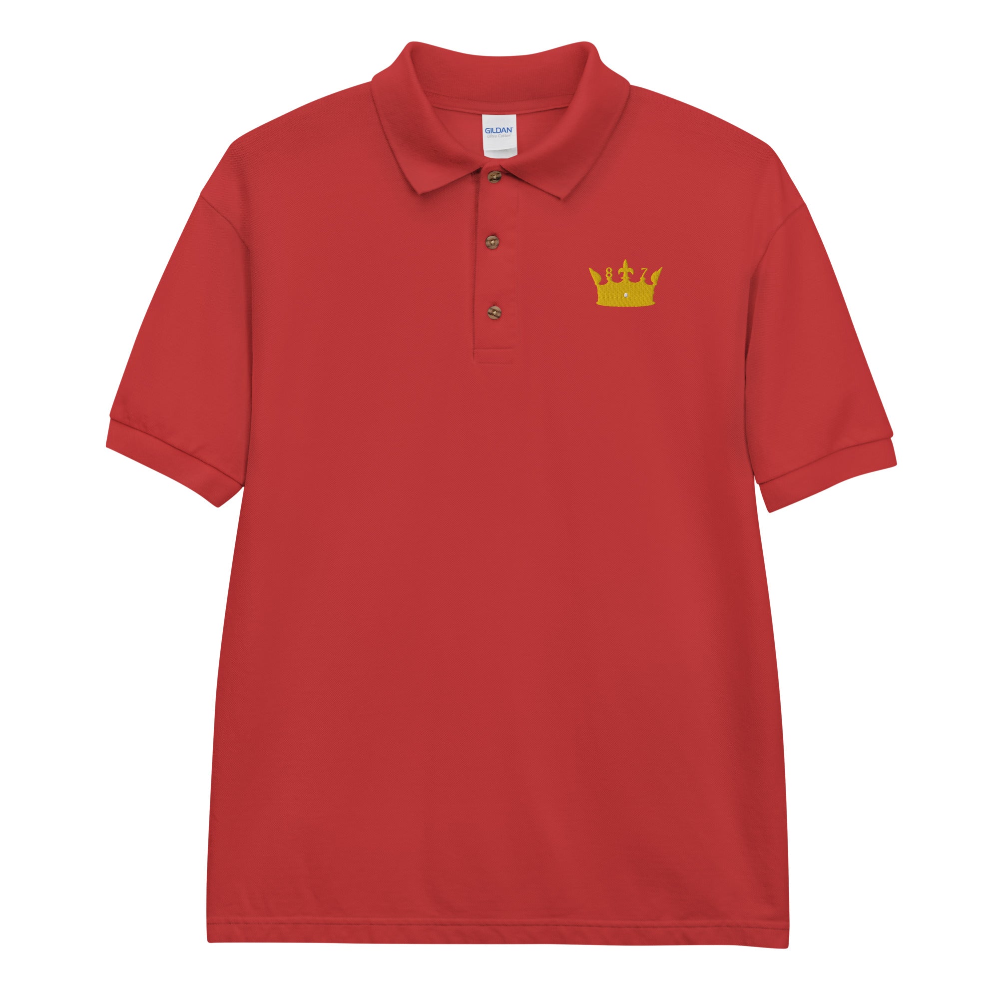 Kingsway Polo Shirt – Kings Way 87