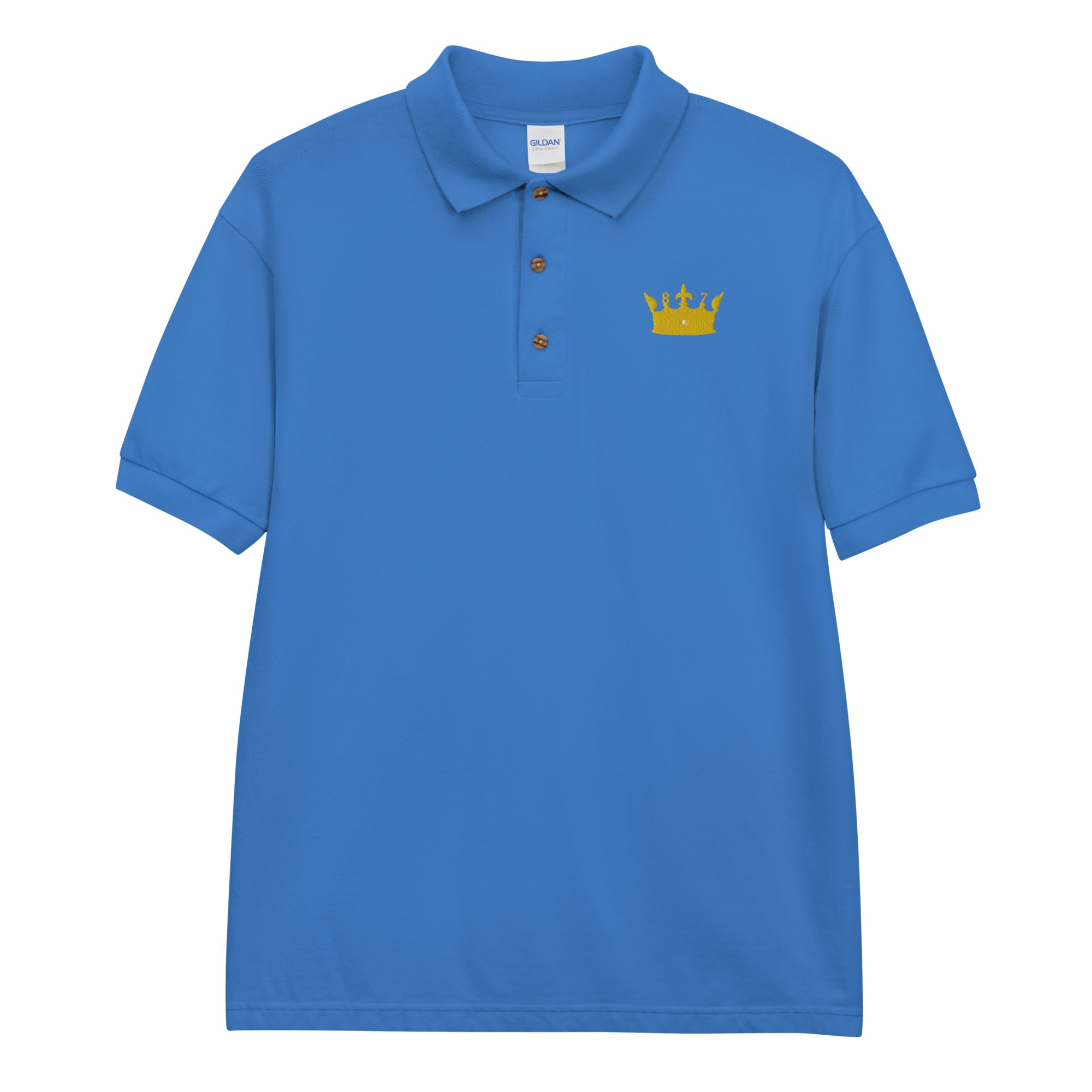 Kingsway Polo Shirt – Kings Way 87