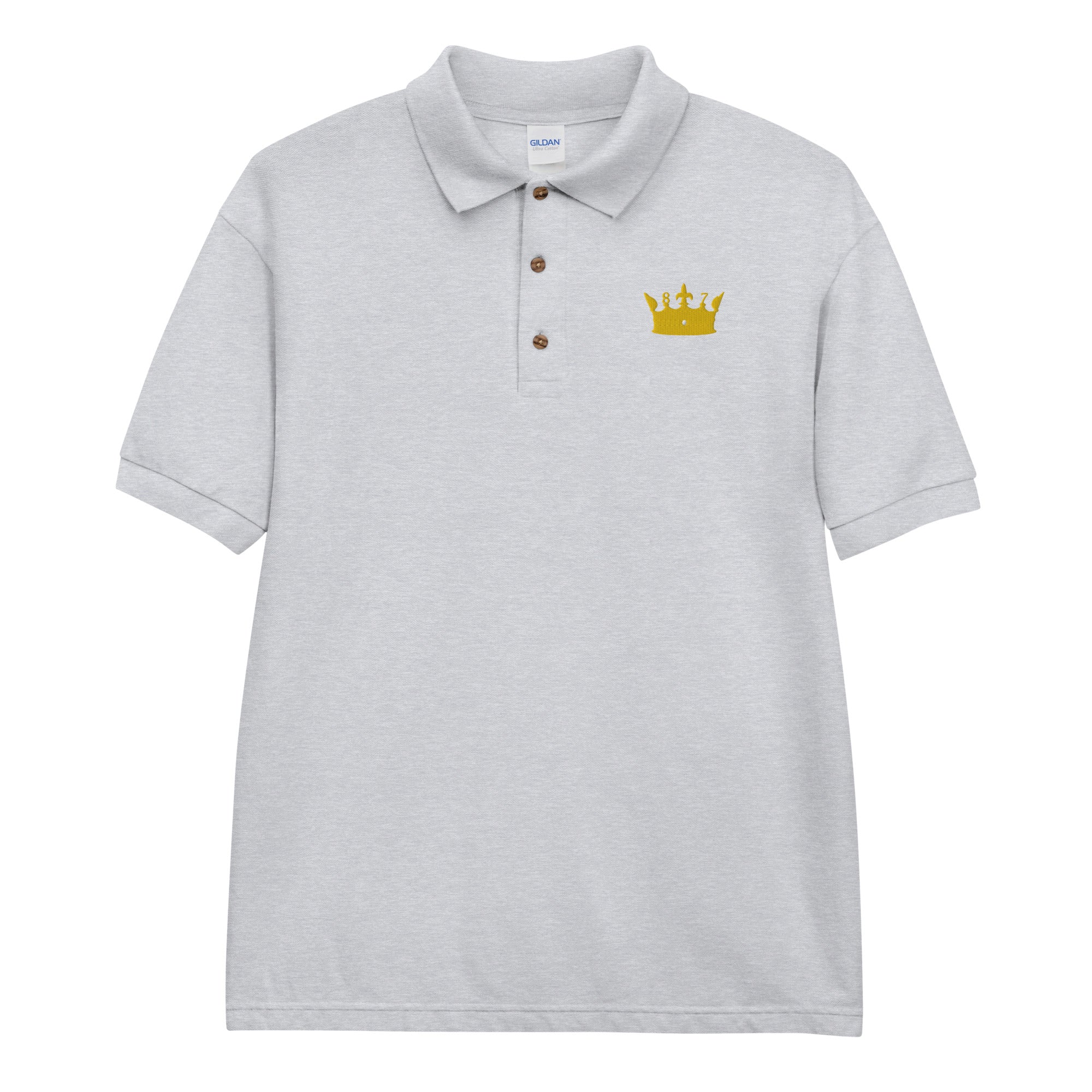 Kingsway Polo Shirt – Kings Way 87