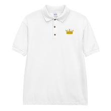 Load image into Gallery viewer, Kingsway Polo Shirt
