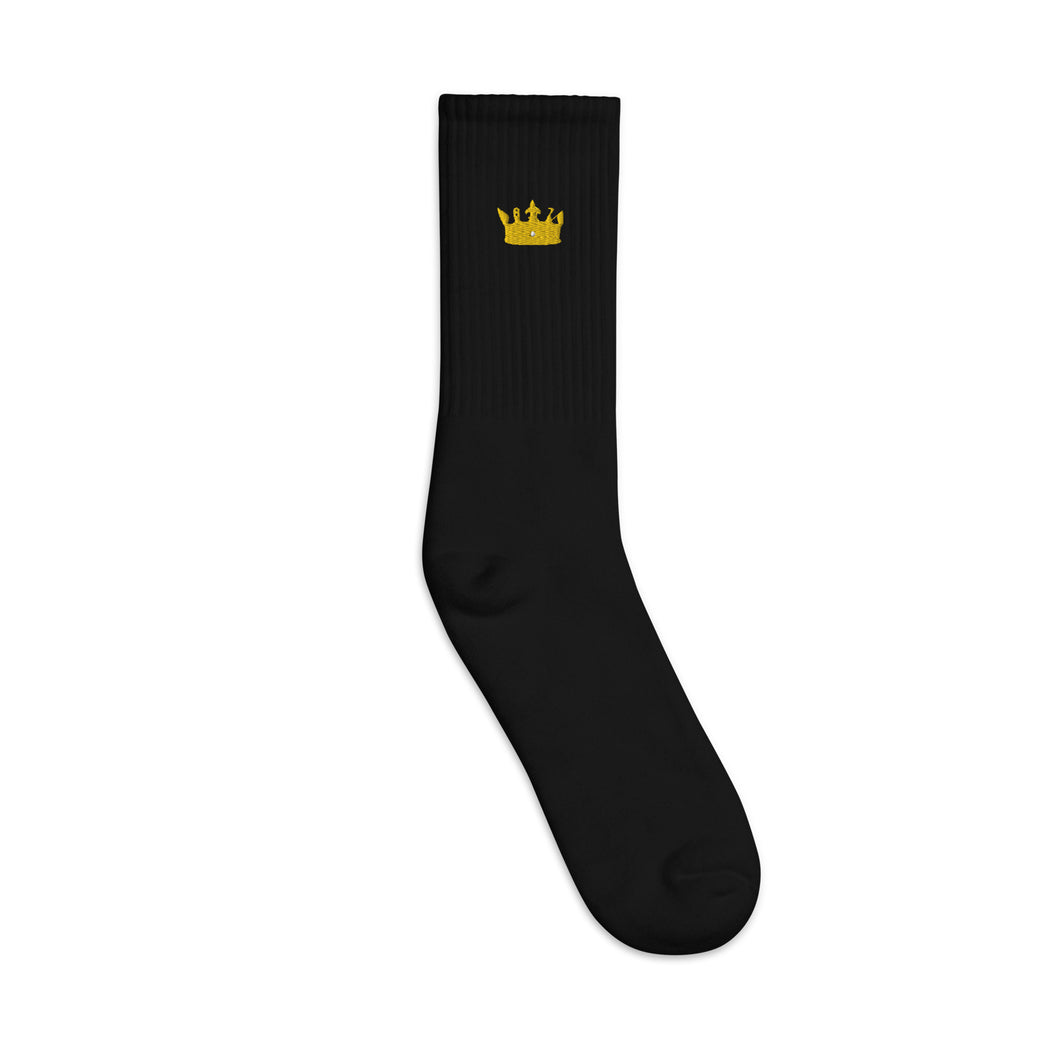 Kingsway socks