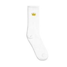 Load image into Gallery viewer, Kingsway socks
