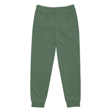 Load image into Gallery viewer, Unisex pigment dyed sweatpants
