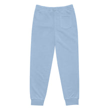 Load image into Gallery viewer, Unisex pigment dyed sweatpants
