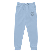 Load image into Gallery viewer, Unisex pigment dyed sweatpants
