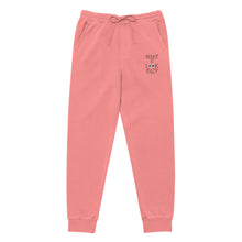 Load image into Gallery viewer, Unisex pigment dyed sweatpants
