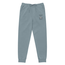 Load image into Gallery viewer, Unisex pigment dyed sweatpants
